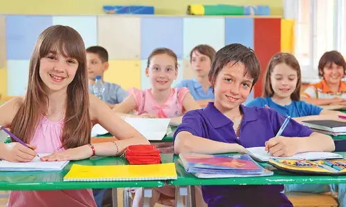 How mandatory skill education is transforming classes VI and VIII