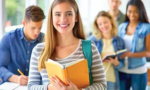 Future careers guide student demand for new-age courses