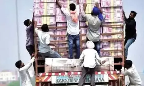 Rs 400 cr ‘heist’: Will register FIR based on concrete evidence, not on ‘hearsay’: Belagavi SP