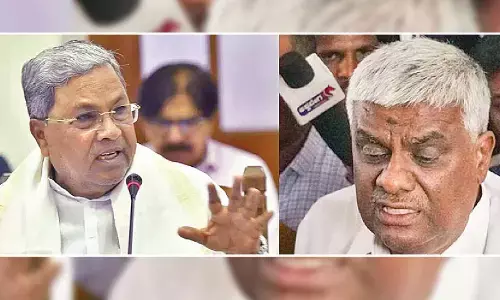 Revanna’s arrest was as per law: CM