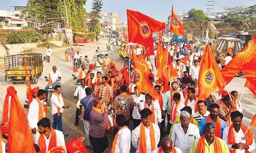 Cops’ preventive notice in Tarikere raises civil liberty concerns