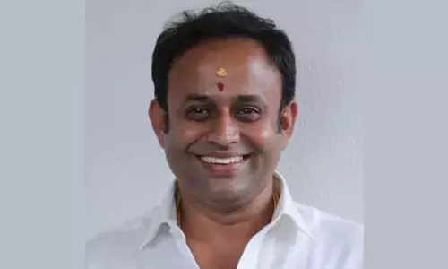 Manhunt intensifies for Rajeev Gowda