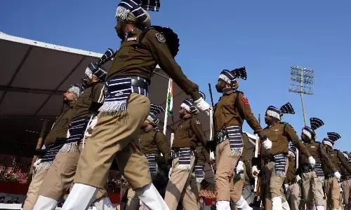 Tirumala Chary to receive President’s Medal today