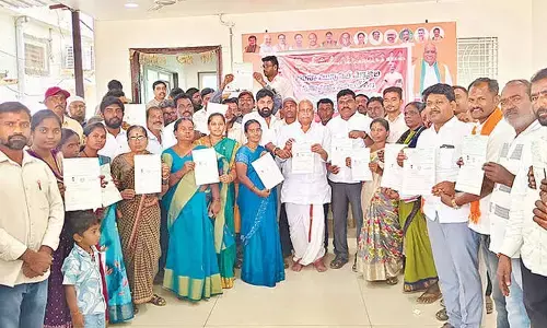 CMRF support extended to 93 beneficiaries in Mudhole