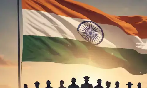Republic Day 2026: Inspiring Words from India’s Freedom Fighters That Still Guide the Nation Republic Day 2026: Inspiring Words from India’s Freedom Fighters That Still Guide the Nation