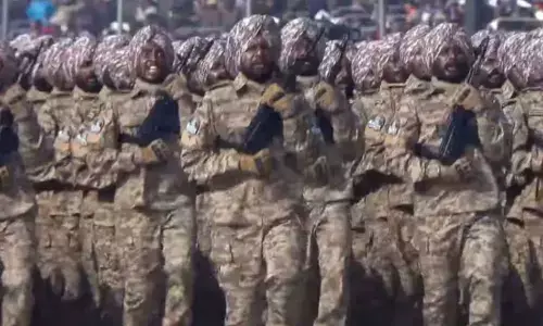 Operation Sindoor Takes Centre Stage At Republic Day 2026, Showcasing India’s Defence Strength