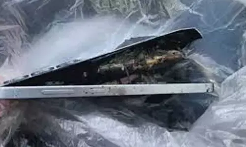 Samsung Galaxy S25+ Charging Incident Sparks Safety Concerns; Company Promises Full Support to Affected User