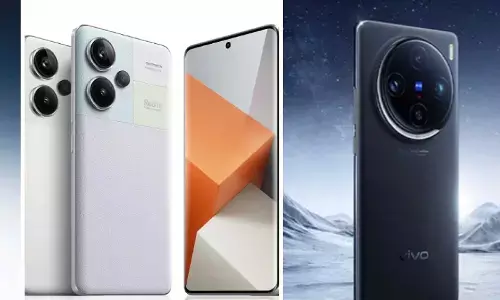 Redmi, Vivo and Realme Set to Close January With Major Smartphone Launches in India