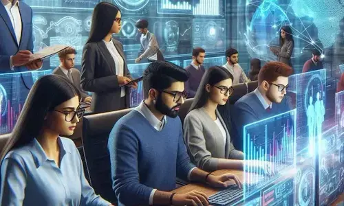 How entrepreneurship, innovation are reshaping engineering careers