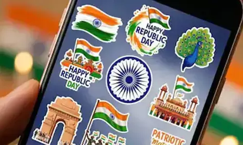 Create Personalised Republic Day 2026 AI Stickers on WhatsApp for a Unique Patriotic Touch