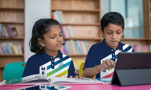 Build future-ready skills with holistic education