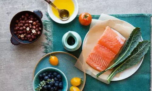 Small Daily Habits Beat Strict Diets