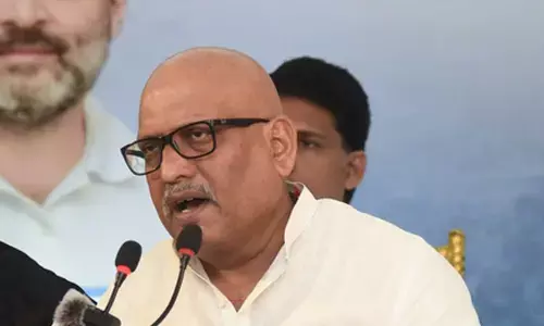 BJP’s approach has consistently been to create divisions, consolidate power: Ajay Rai