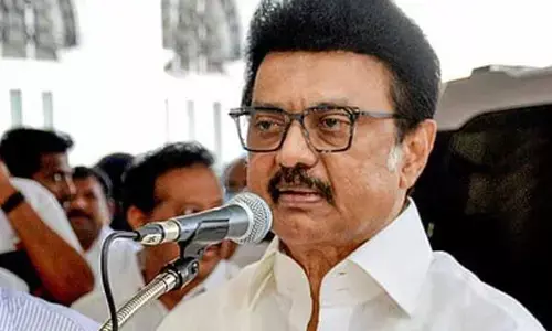 TN CM Stalin to inaugurate 88 free houses for Sri Lankan Tamil refugees in Tirupattur