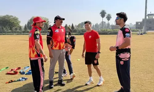 Young players have become more mature,’ says PBKS’ Shashank ahead of IPL 2026