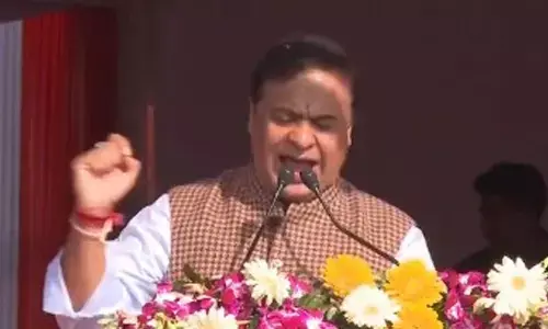 Assams GDP to touch Rs 10 lakh crore by 2027: CM Sarma