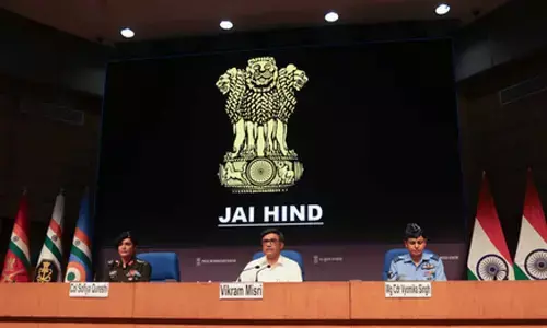 Operation Sindoor exposed ISI’s Intelligence blind spot, forced Pakistan into costly reset