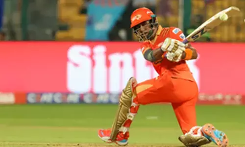 Return to Indian T20I team is what I had been waiting for, says GG’s Bharti Fulmali