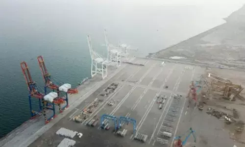 Balochistan perceives CPEC more as a dispossession than development: Report