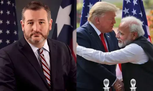 Leaked Audio Suggests Trump, Vance Slowed India–US Trade Deal Amid Tariff Dispute