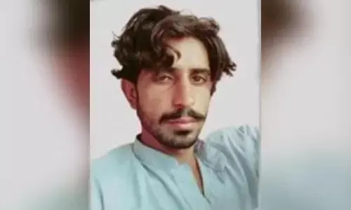 Pakistani forces allegedly forcibly disappear 10 more civilians in Balochistan Pakistani forces allegedly forcibly disappear 10 more civilians in Balochistan