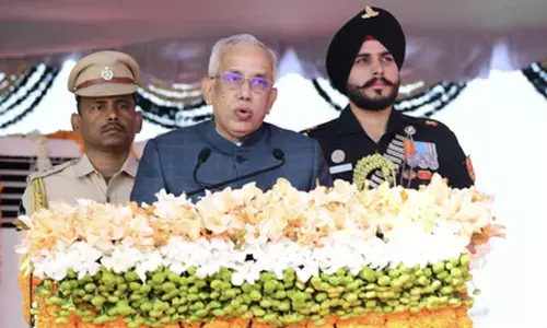 Andhra Pradesh’s journey of recovery has begun: Governor Abdul Nazeer