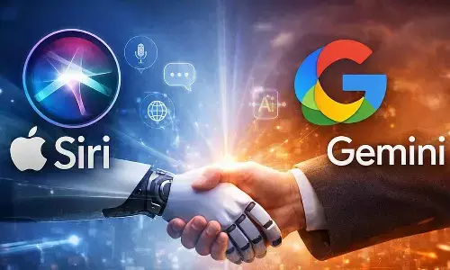 Apple Set to Launch Gemini-Powered Siri in February, Full AI Chatbot Upgrade Expected at WWDC 2026