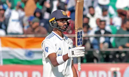 Ranji Trophy: Padikkal replaces Mayank as Karnataka captain, KL Rahul returns for Punjab clash Ranji Trophy: Padikkal replaces Mayank as Karnataka captain, KL Rahul returns for Punjab clash
