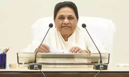Republic Day an occasion for honest assessment of Constitutional values: Mayawati