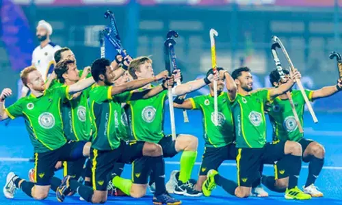 HIL: Kalinga Lancers and Ranchi Royals face off for glory in title clash