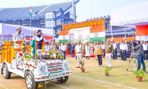 Zero tolerance for crimes against women: Majhi