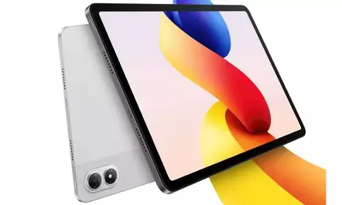 Redmi Pad 2 Pro Brings Big Display, Solid Battery Life and 5G Connectivity to Mid-Range Tablet Buyers