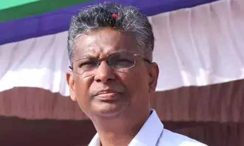 ‘Maha Police not cooperating’: K’taka Minister on Rs 400 crore robbery case