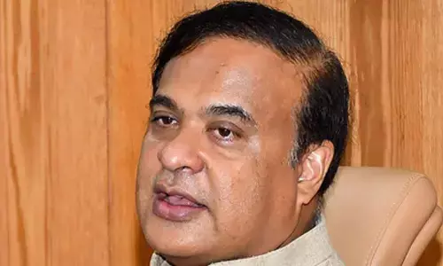 Gaurav Gogoi ‘mentally’ attached to Pakistan: Assam CM