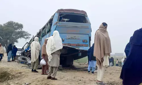 Pak Army operation sparks mass evacuation in Khyber Pakhtunkhwa amid freezing cold