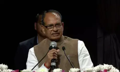 ‘Serving farmers is my only passion: Shivraj Singh Chouhan speaks to beneficiaries at Pusa