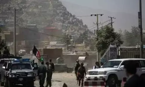 Pak terror groups involved in targetting Chinese investments in Afghanistan: Analysts Pak terror groups involved in targetting Chinese investments in Afghanistan: Analysts