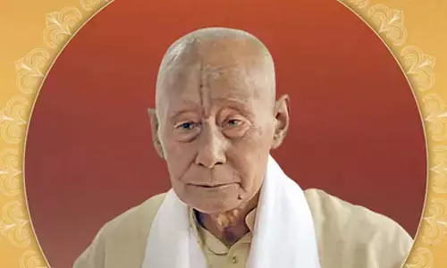 Padma Shri for Yumnam Jatra Singh rekindles Manipur’s spiritual and cultural legacy