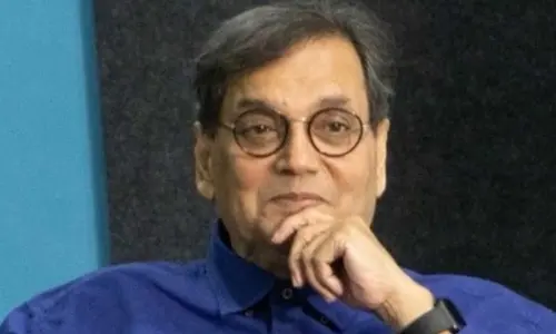 Subhash Ghai reveals his views on the ongoing trend of recreating timeless classics