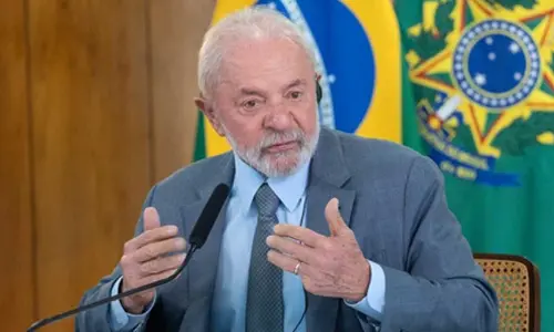 UNSC expansion needed, Peace Council should be limited to Gaza issue, Lula tells Trump