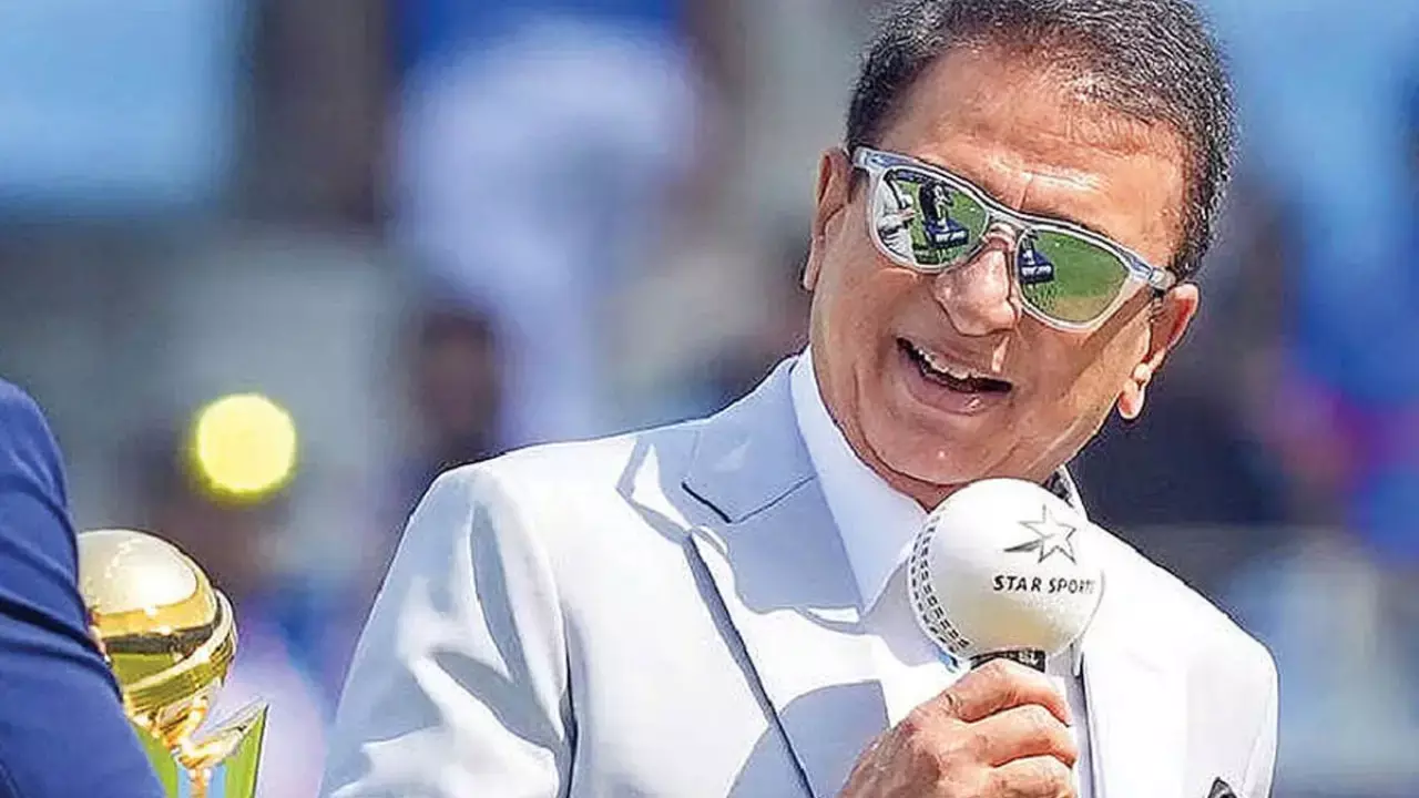 Gavaskar gushes over India’s depth ahead of T20 World Cup