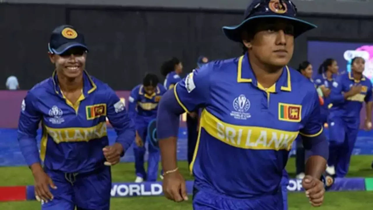 Sri Lanka to play six-match white-ball series in West Indies from Feb 20