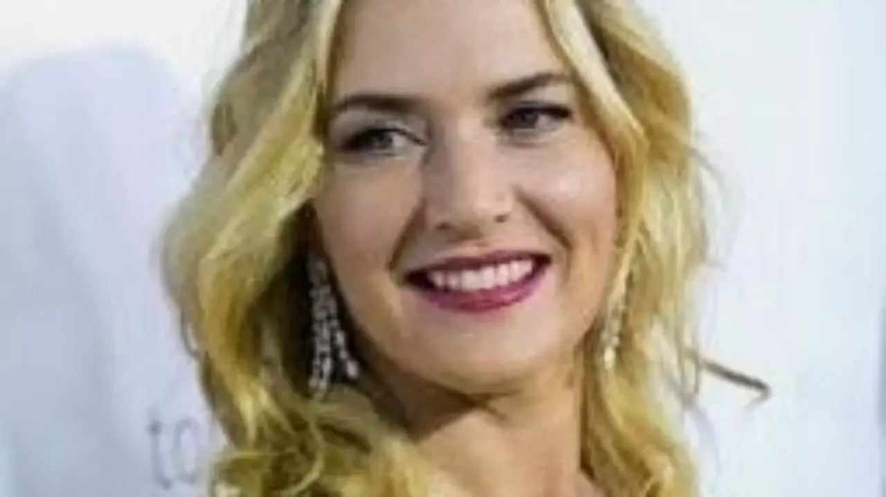 Kate Winslet says letting go of troubled characters ‘Takes Time’