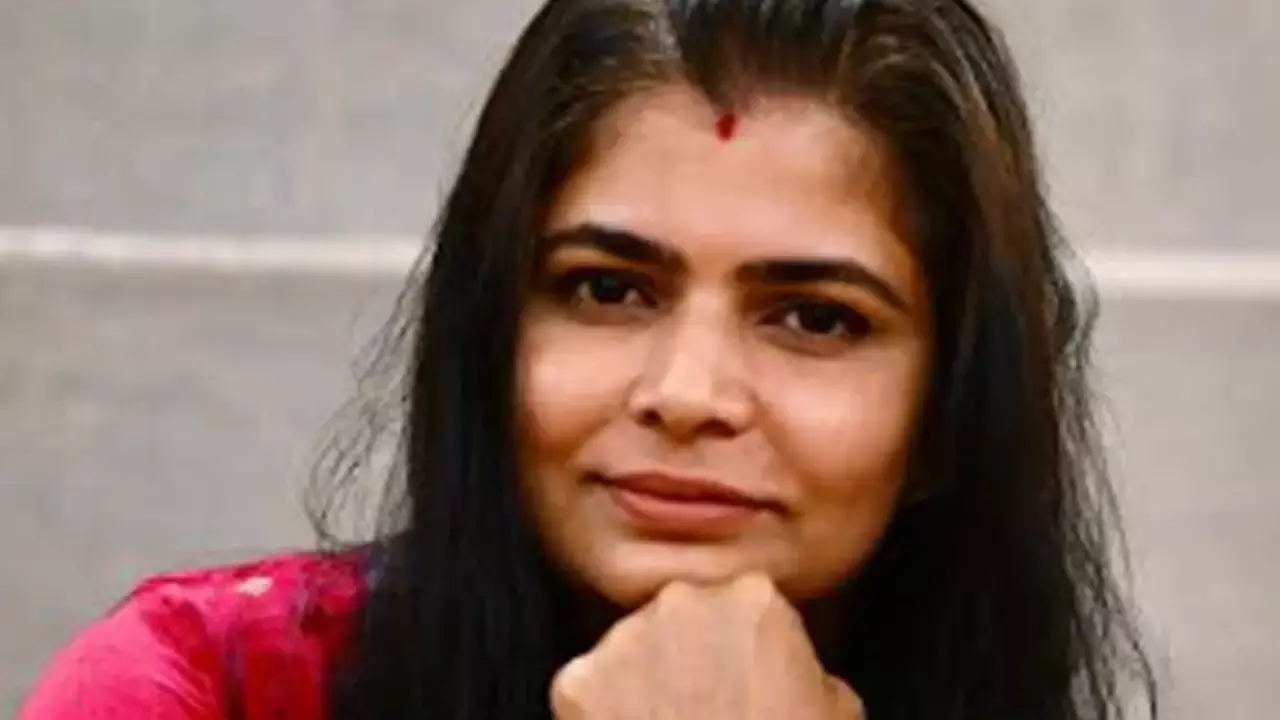 Chinmayi disagrees Chiranjeevi’s casting couch remarks, sparks industry-wide discussion