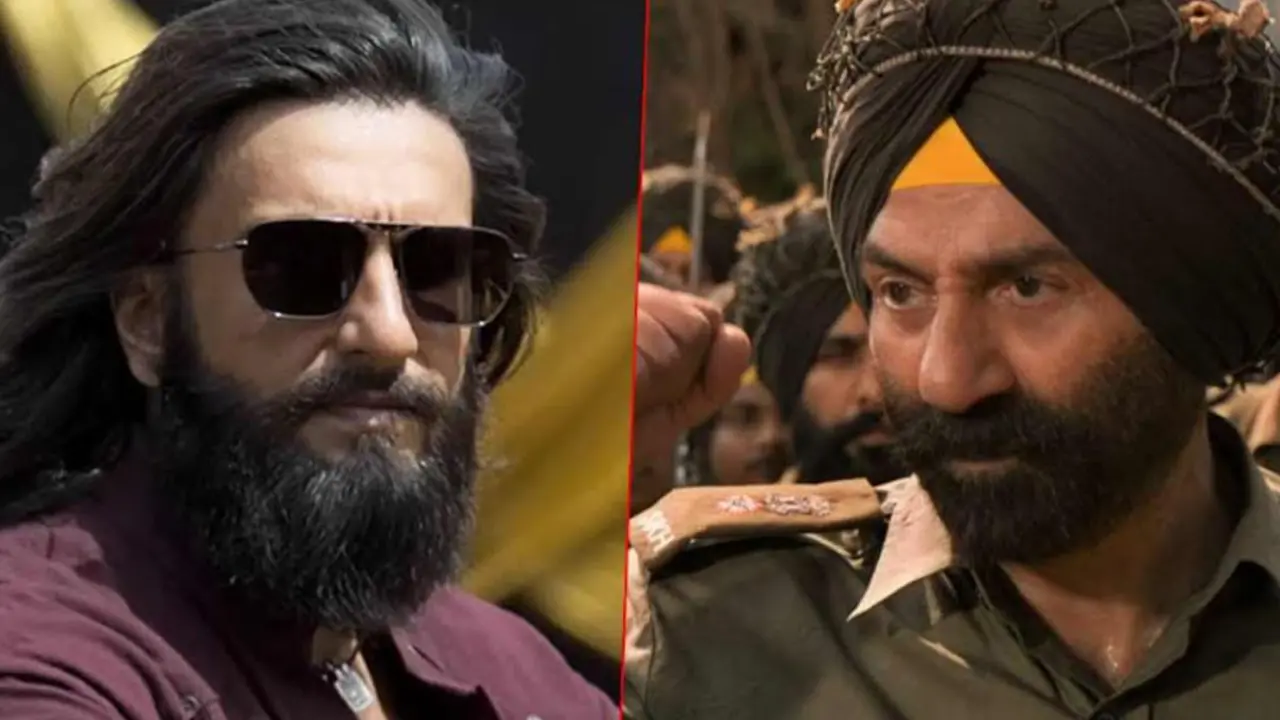 Blockbusters are back: Bollywood signals a strong comeback