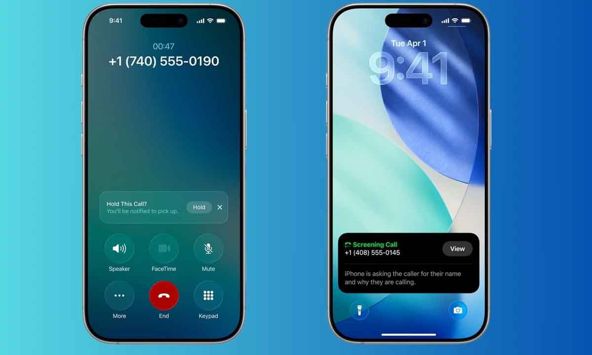 iOS 26 Brings Smart Call Screening: 5 Easy Ways iPhone Users Can Stop Spam Calls
