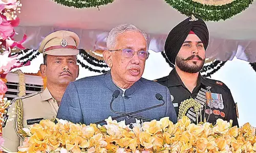 Rapid growth in AP after years of uncertainty: Guv Rapid growth in AP after years of uncertainty: Guv