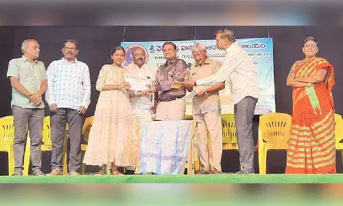 Social justice represents true spirit of Constitution