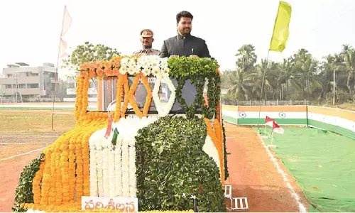 Call to honour equality & justice enshrined in Constitution