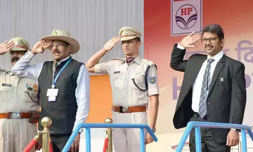 Patriotic events and cultural programmes mark R-Day celebrations